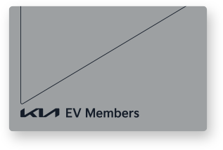 Kia EV Members 카드