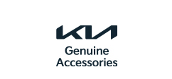 Kia Genuine Accessories