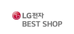 LG전자 BEST SHOP